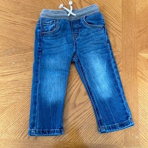 18 Month Cat & Jack Straight Jeans